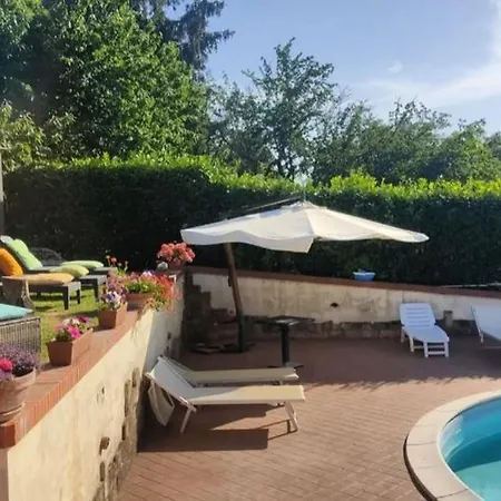 La Castagnola *