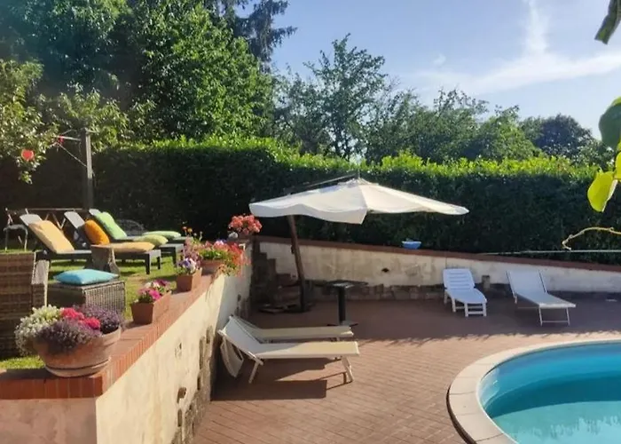 La Castagnola *