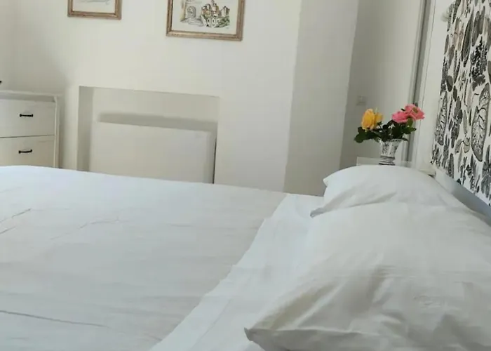 Bed & Breakfast La Castagnola Rocca Di Papa
