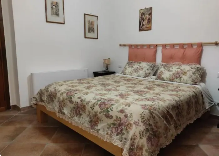 La Castagnola Bed & Breakfast Rocca Di Papa