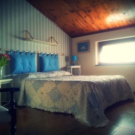 La Castagnola Bed & Breakfast