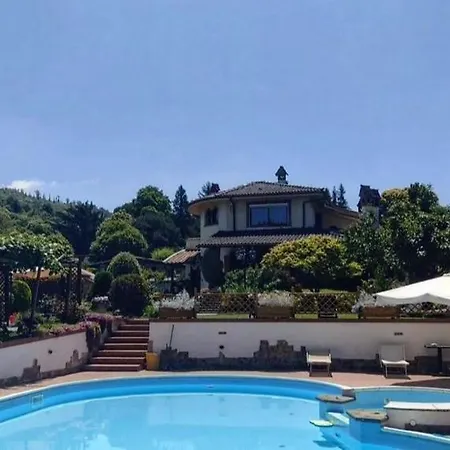 La Castagnola Rocca Di Papa