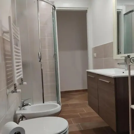 Bed & Breakfast La Castagnola