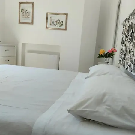 Bed & Breakfast La Castagnola Rocca Di Papa