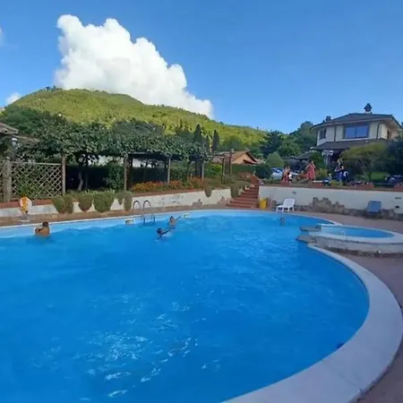 Bed & Breakfast La Castagnola