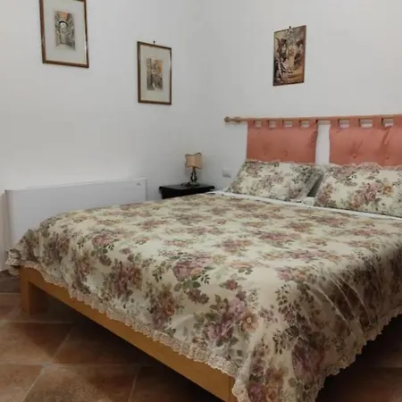 La Castagnola Bed & Breakfast Rocca Di Papa