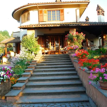 Bed & Breakfast La Castagnola *