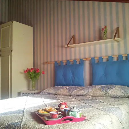 Bed & Breakfast La Castagnola *