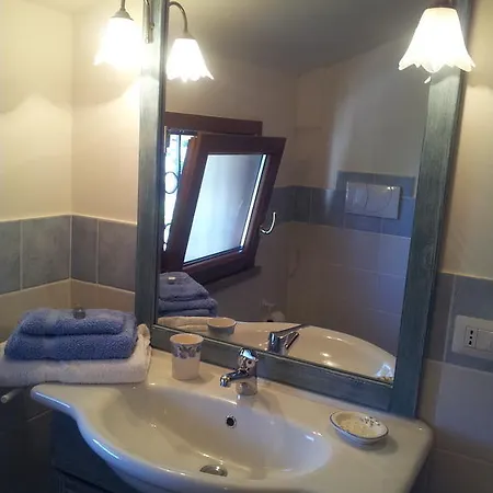 Bed & Breakfast La Castagnola