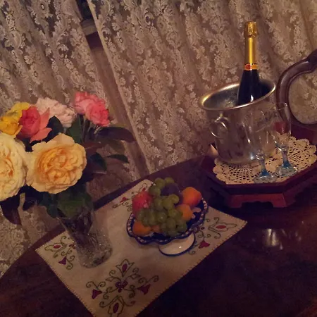 Bed & Breakfast La Castagnola Rocca Di Papa