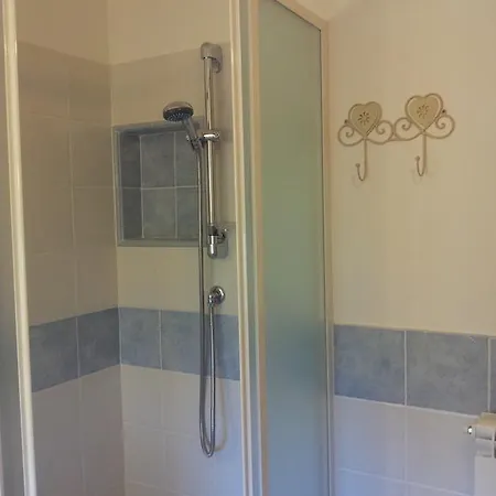 Bed & Breakfast La Castagnola Rocca Di Papa
