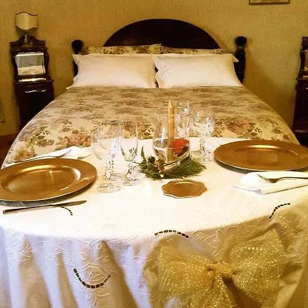 Bed & Breakfast La Castagnola