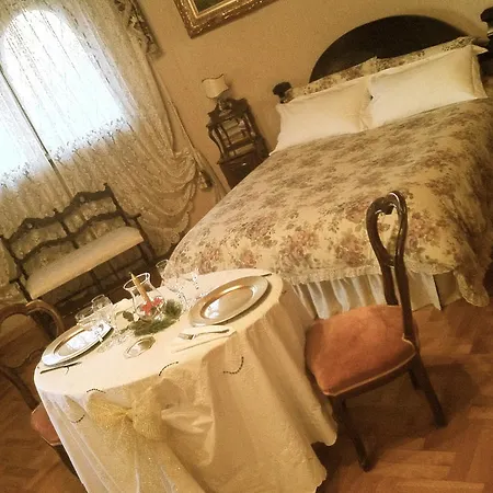 Bed & Breakfast La Castagnola *