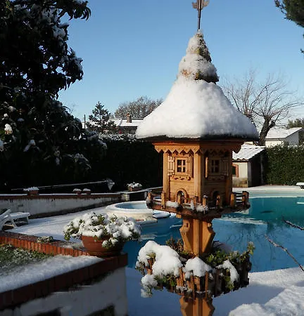 Bed & Breakfast La Castagnola *