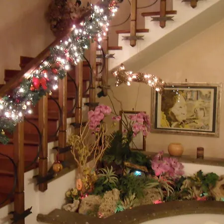 Bed & Breakfast La Castagnola Rocca Di Papa