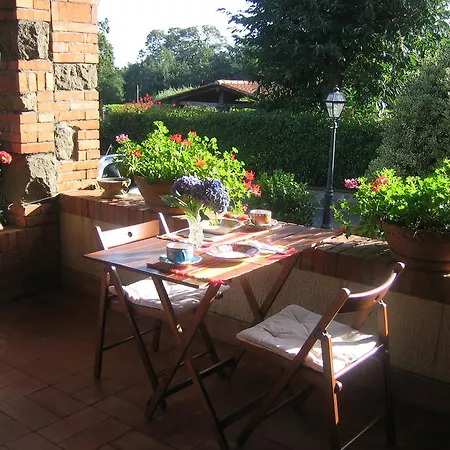 Bed & Breakfast La Castagnola Rocca Di Papa