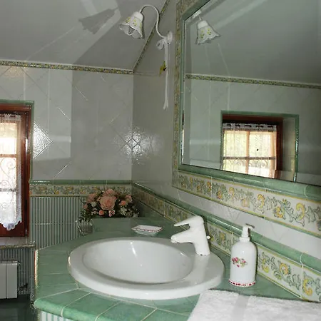 Bed & Breakfast La Castagnola