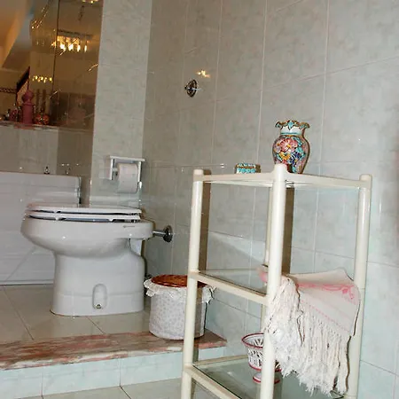 Bed & Breakfast La Castagnola