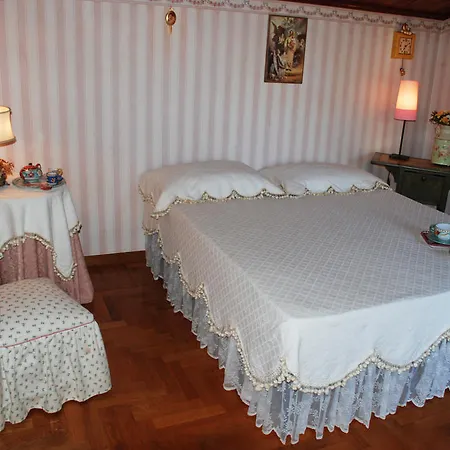 La Castagnola