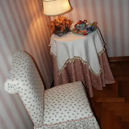 Bed & Breakfast La Castagnola