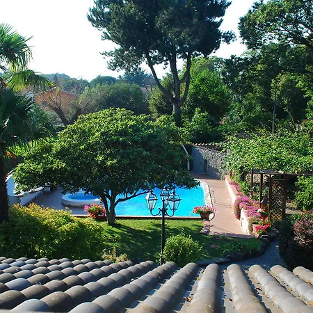 Bed & Breakfast La Castagnola