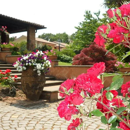 Bed & Breakfast La Castagnola *
